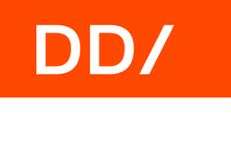DDZZ logo